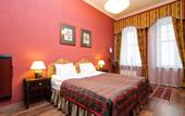 Туры в отель Lancaster Court Hotel
