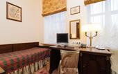 Туры в отель Lancaster Court Hotel