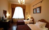 Туры в отель Lancaster Court Hotel