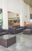 Туры в отель Nordeste Palace Hotel - Fortaleza