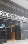 Туры в отель Nordeste Palace Hotel - Fortaleza