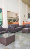Туры в отель Nordeste Palace Hotel - Fortaleza