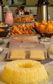 Туры в отель Nordeste Palace Hotel - Fortaleza