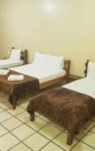 Туры в отель Nordeste Palace Hotel - Fortaleza