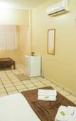 Туры в отель Nordeste Palace Hotel - Fortaleza