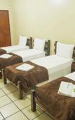 Туры в отель Nordeste Palace Hotel - Fortaleza