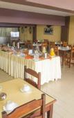 Туры в отель Nordeste Palace Hotel - Fortaleza