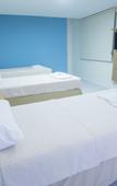 Туры в отель Nordeste Palace Hotel - Fortaleza