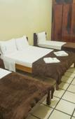Туры в отель Nordeste Palace Hotel - Fortaleza