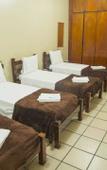 Туры в отель Nordeste Palace Hotel - Fortaleza