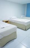 Туры в отель Nordeste Palace Hotel - Fortaleza