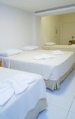 Туры в отель Nordeste Palace Hotel - Fortaleza