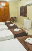 Туры в отель Nordeste Palace Hotel - Fortaleza