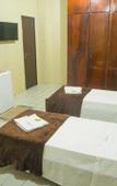 Туры в отель Nordeste Palace Hotel - Fortaleza