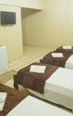 Туры в отель Nordeste Palace Hotel - Fortaleza