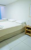 Туры в отель Nordeste Palace Hotel - Fortaleza