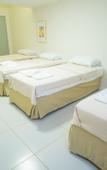 Туры в отель Nordeste Palace Hotel - Fortaleza