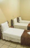 Туры в отель Nordeste Palace Hotel - Fortaleza