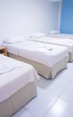 Туры в отель Nordeste Palace Hotel - Fortaleza