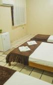 Туры в отель Nordeste Palace Hotel - Fortaleza