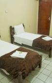 Туры в отель Nordeste Palace Hotel - Fortaleza
