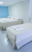 Туры в отель Nordeste Palace Hotel - Fortaleza