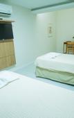 Туры в отель Nordeste Palace Hotel - Fortaleza