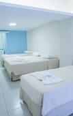 Туры в отель Nordeste Palace Hotel - Fortaleza