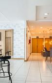 Туры в отель Hotel Campo Largo Express