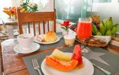 Туры в отель Rede Andrade Porto Center Hotel