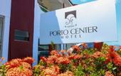 Туры в отель Rede Andrade Porto Center Hotel