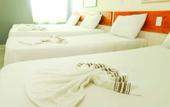 Туры в отель Rede Andrade Porto Center Hotel