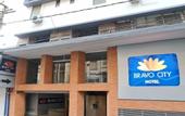 Туры в отель Bravo City Hotel Sao Jose do Rio Preto