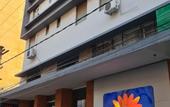 Туры в отель Bravo City Hotel Sao Jose do Rio Preto