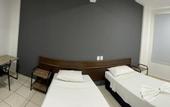 Туры в отель Bravo City Hotel Sao Jose do Rio Preto