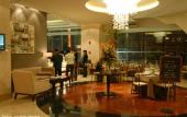 Туры в отель Lancaster Hotel Manila