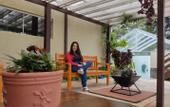 Туры в отель Pousada Parque das Flores