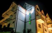 Туры в отель Pousada Parque das Flores