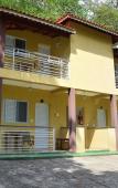 Туры в отель Hotel Fazenda Villa Galicia