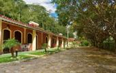 Туры в отель Hotel Fazenda Villa Galicia