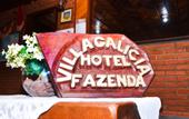 Туры в отель Hotel Fazenda Villa Galicia