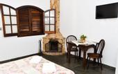 Туры в отель Hotel Fazenda Villa Galicia
