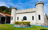 Туры в отель Hotel Fazenda Villa Galicia