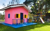 Туры в отель Hotel Fazenda Villa Galicia