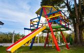 Туры в отель Hotel Fazenda Villa Galicia