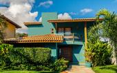 Туры в отель Cores do Arraial Casa Hotel