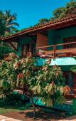 Туры в отель Cores do Arraial Casa Hotel
