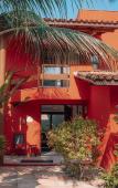 Туры в отель Cores do Arraial Casa Hotel