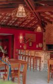 Туры в отель Cores do Arraial Casa Hotel