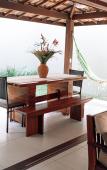Туры в отель Cores do Arraial Casa Hotel